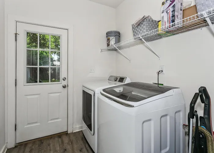 Coastal Cozy - 3b Holiday home Pensacola