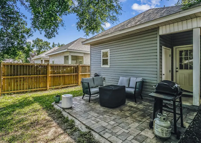 Coastal Cozy - 3b * Pensacola