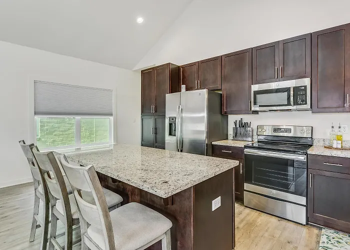 Holiday home Coastal Cozy - 3b Pensacola