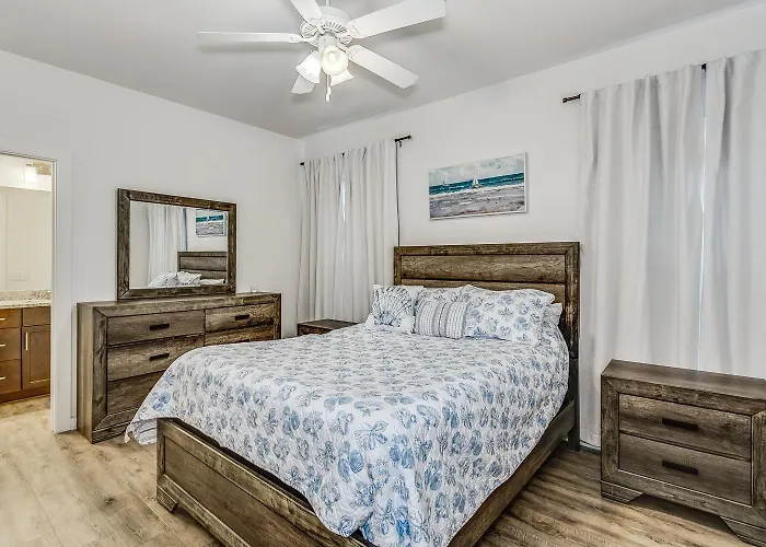 Coastal Cozy - 3b *