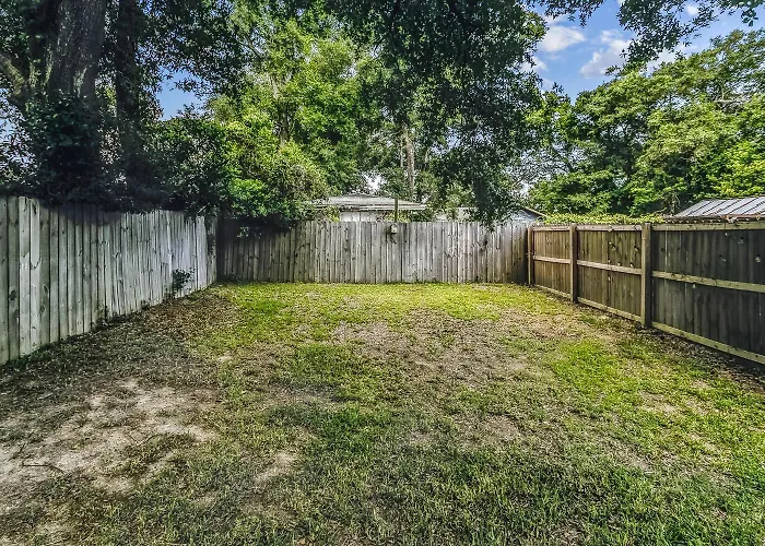Coastal Cozy - 3b Holiday home Pensacola